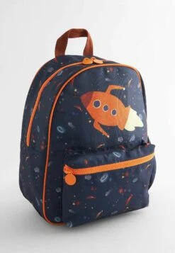 Next Standard - Schooltas - Rocket -Next de301590a592456d9818f63ddc5ab436