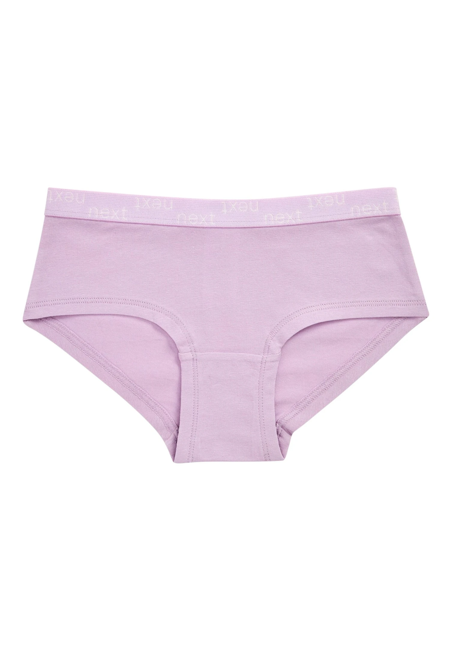 Next 10 Pack Hipster- Slip - Pink Yellow Blue 7 Next 10 Pack Hipster- Slip - Pink Yellow Blue - Afbeelding 7