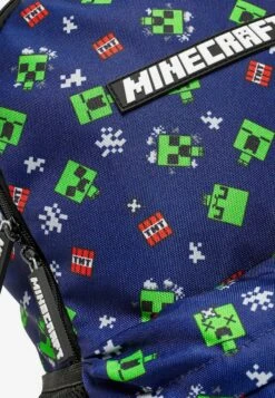 Next Schooltas - Minecraft -Next de36f7e0954045cba9144188df5f2c26