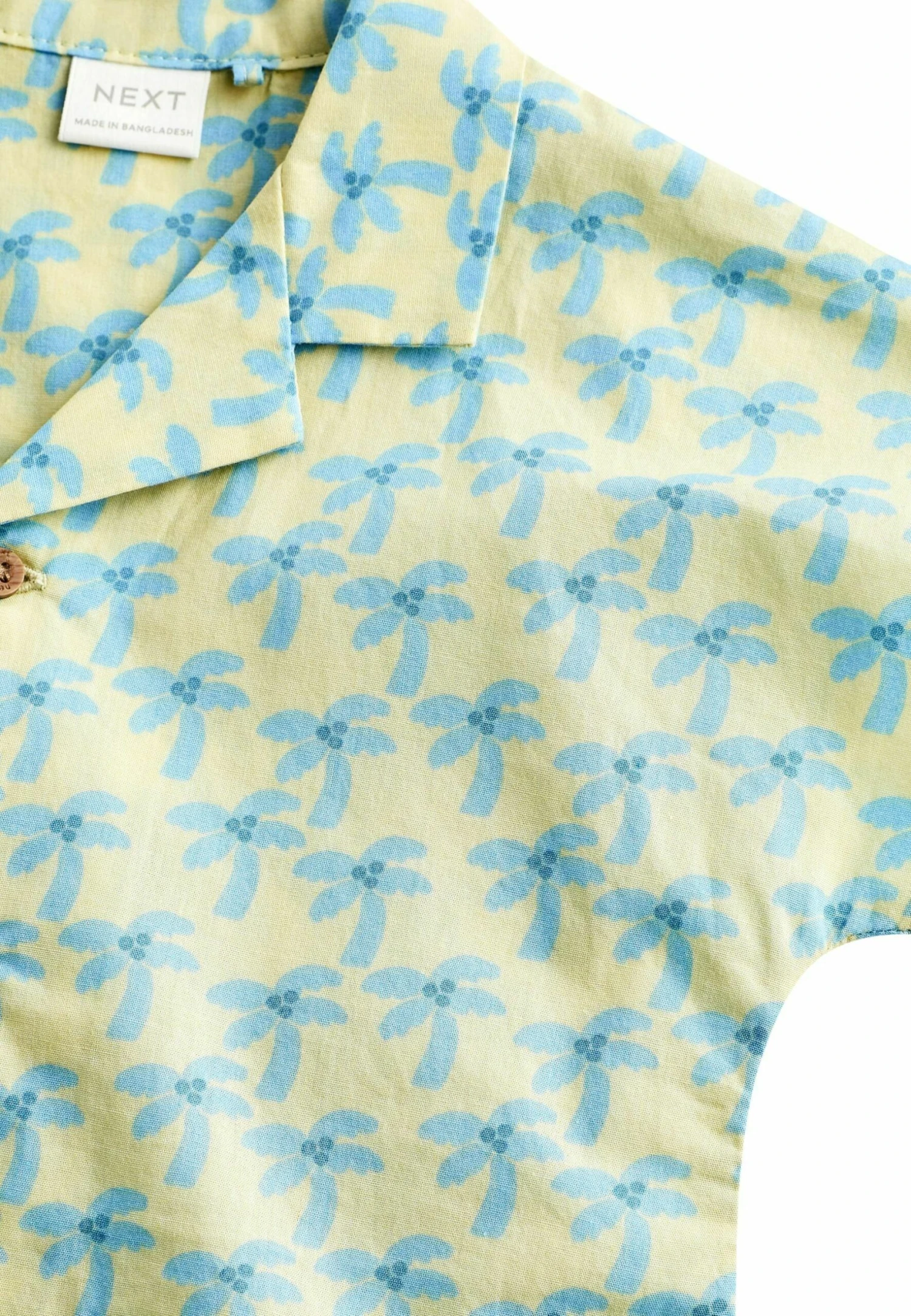 Next Standard - Jumpsuit - Green 2 Next Standard - Jumpsuit - Green - Afbeelding 2