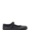 Next Mary Jane Brogues Narrow Fit - Ballerina'S Met Enkelbandjes - Black
