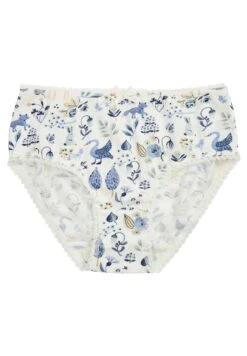 Next Days Of The Week 7 Pack - Slip - Blue White Floral Character 12 Next Days Of The Week 7 Pack - Slip - Blue White Floral Character -Next e04878533490450a9e83ff8d6e2018af