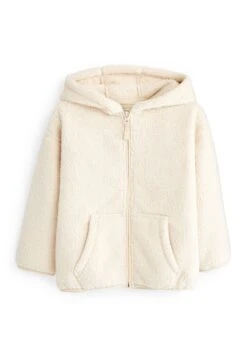 Next Borg Zip Standard - Fleecejas - Cream 11 Next Borg Zip Standard - Fleecejas - Cream -Next e0f1fb12ac634a5fbcca8f9014452f7a