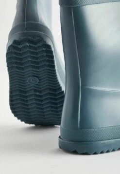 Next Plain Standard - Regenlaarzen - Teal Blue -Next e102176524b34d7ba7ccf8fffff0a7b7