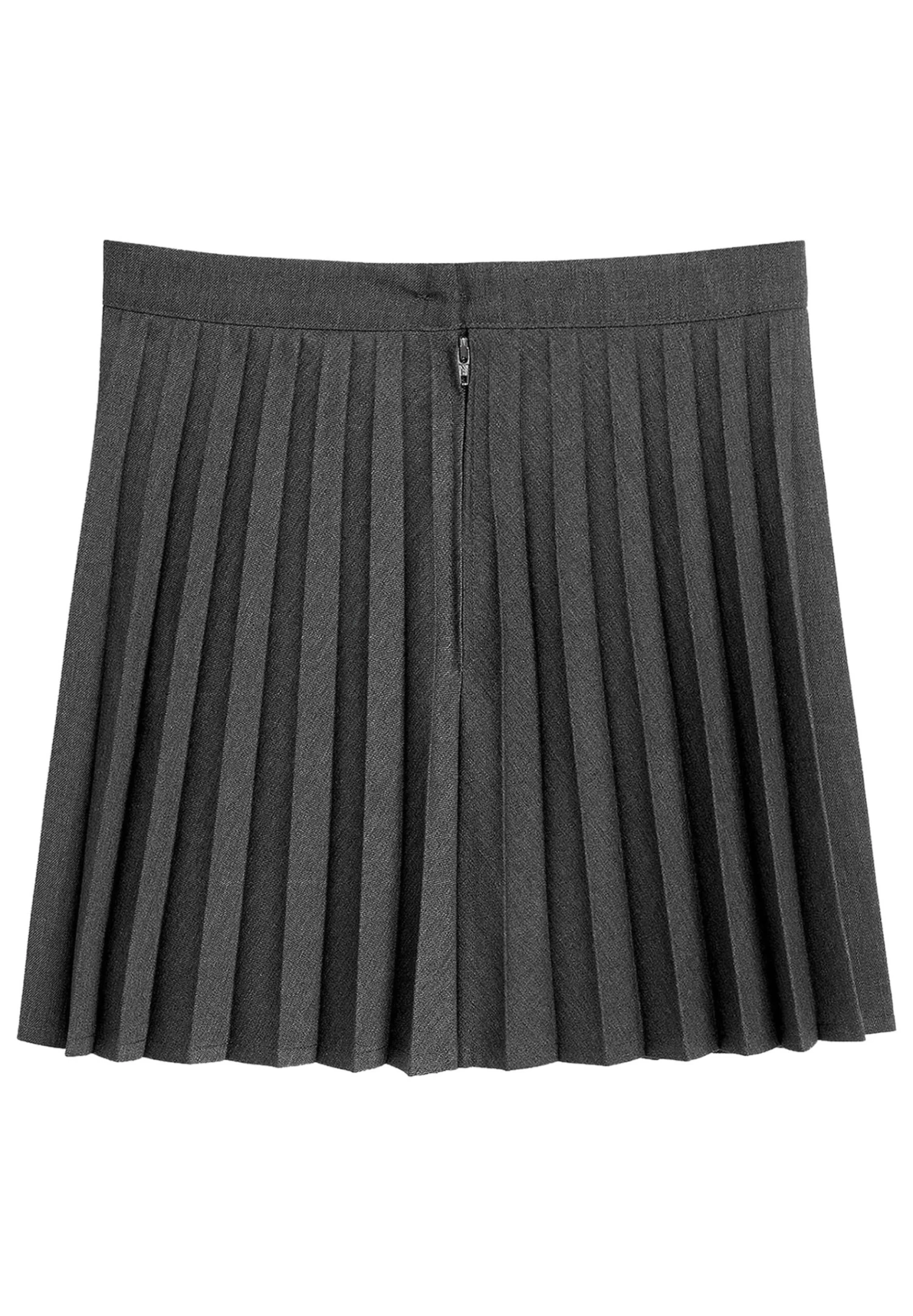 Next A-Lijn Rok - Grey 1 Next A-Lijn Rok - Grey