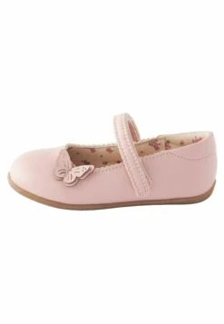 Next Mary JaneStandard Fit- Babyschoenen - Pink