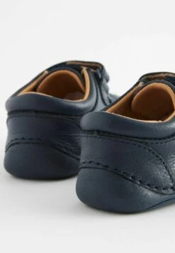Next Crawler Standard Fit F - Babyschoenen - Navy Blue -Next e19fc7d92ad94ff38ef436f54cc55d4c