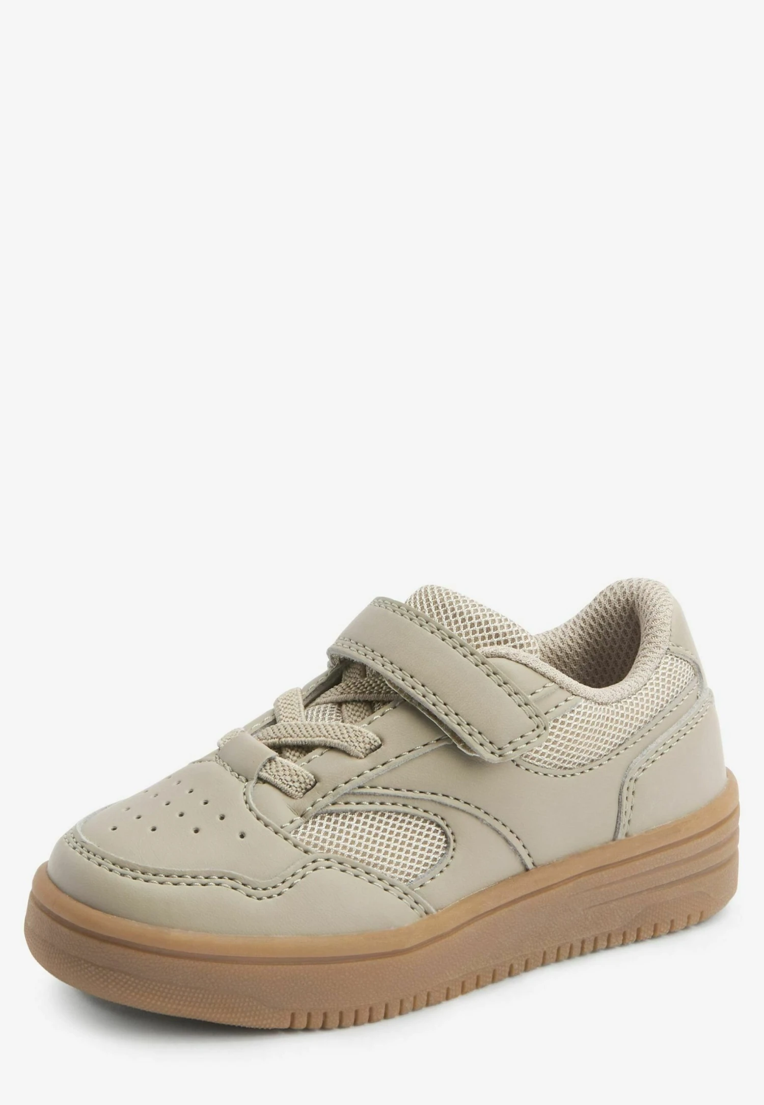 Next One Strap Standard - Sneakers Laag - Neutral 2 Next One Strap Standard - Sneakers Laag - Neutral - Afbeelding 2