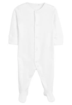 Next 5 Pack- Kruippakje - White -Next e27da065d06348368a3e41920f4f4aa7