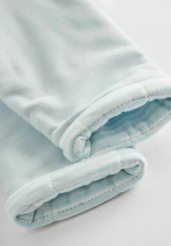 Next Weight Standard - Halflange Jas - Pale Blue 11 Next Weight Standard - Halflange Jas - Pale Blue -Next e2ab4712d709472db6f51a0d22955241