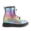 Next Warm Standard Fit F - Snowboots- Rainbow