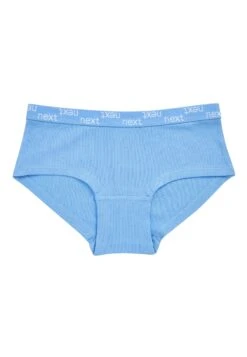 Next 10 Pack Hipster- Slip - Pink Yellow Blue 20 Next 10 Pack Hipster- Slip - Pink Yellow Blue -Next e422e9313e8340c0ad1ea8e1631ee064