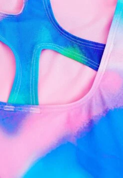 Next Sports Standard - Badpak - Blue Pink Tie Dye -Next e47f66473b114a0da00b401e07cf9855