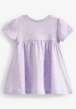 Next Short Sleeve - Jerseyjurk - Lilac Coronation -Next e49d048c87d64336a62523f8d22b2664
