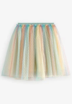Next Tutu - A-Lijn Rok - Multi-Coloured 4 Next Tutu - A-Lijn Rok - Multi-Coloured -Next e547d8e0977540a58e5dae17dc1b8be4