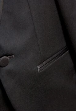 Next Black Tuxedo Jacket (3-16Yrs) - Colbert - Black 7 Next Black Tuxedo Jacket (3-16Yrs) - Colbert - Black -Next e560c45c965b464e83e2989335912136