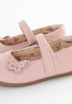 Next Mary JaneStandard Fit- Babyschoenen - Pink -Next e5a12fe3a7d8441e93be5f47ab379939