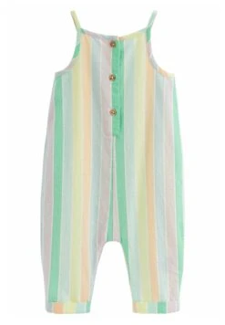 Next Jumpsuit - Multi Pastel -Next e5a77a04995947349feb6c3628d84268