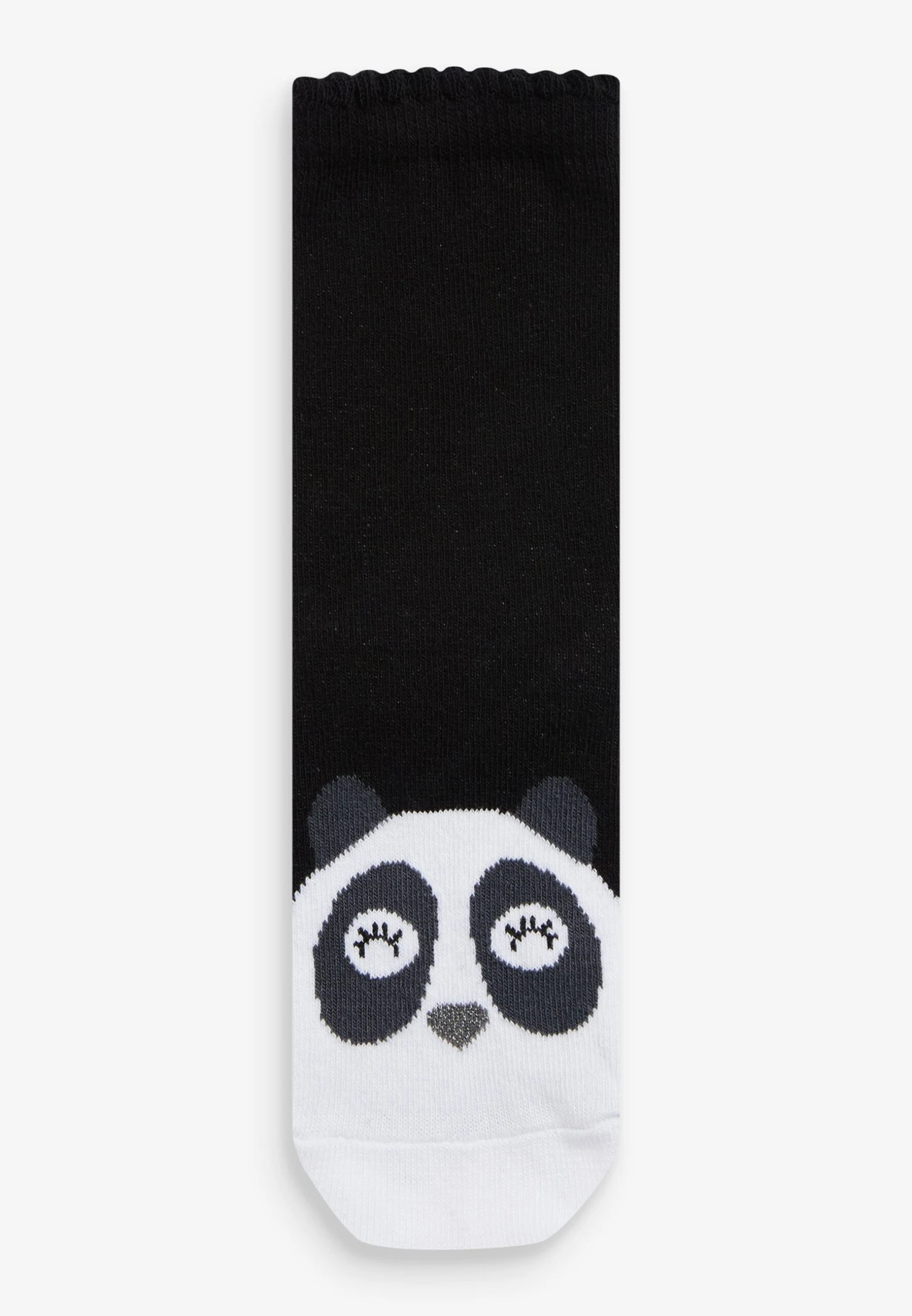 Next 5 Pack- Sokken - Black 3 Next 5 Pack- Sokken - Black - Afbeelding 3