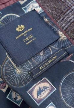 Next Heritage Standard - Blazer - Grey -Next e6c42ea0f4684c38b6b35e908e26bc49