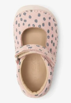 Next Crawler Mary Jane Wide Fit G - Babyschoenen - Pink Spot Leather 7 Next Crawler Mary Jane Wide Fit G - Babyschoenen - Pink Spot Leather -Next e780700afd4d4543b607a643498e956e