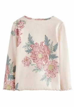 Next 5 Pack Long Sleeve Standard - Longsleeve - Pink -Next e8860fc26467454e857ad4c815a90522