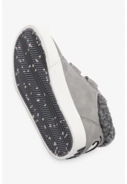 Next Korte Laarzen - Grey -Next e891bf5eed5348a9bdf359c4e16440e2