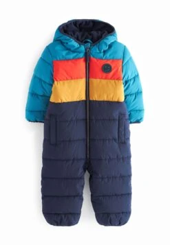 Next Standard - Skipak - Blue Colourblock 14 Next Standard - Skipak - Blue Colourblock -Next e92c469bb89d4541be1d87cee8decae3