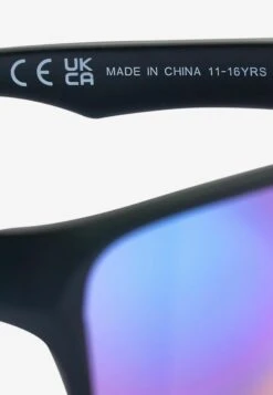 Next Sporty Standard - Zonnebril - Black -Next e9891270d30648be856de0fe2ff51328