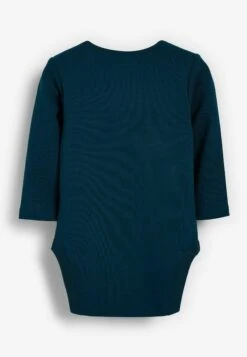 Next 5 Pack Long Sleeve - Body - Modern Blue 11 Next 5 Pack Long Sleeve - Body - Modern Blue -Next e98ce1d3c64a488f8edd37175575f8bc