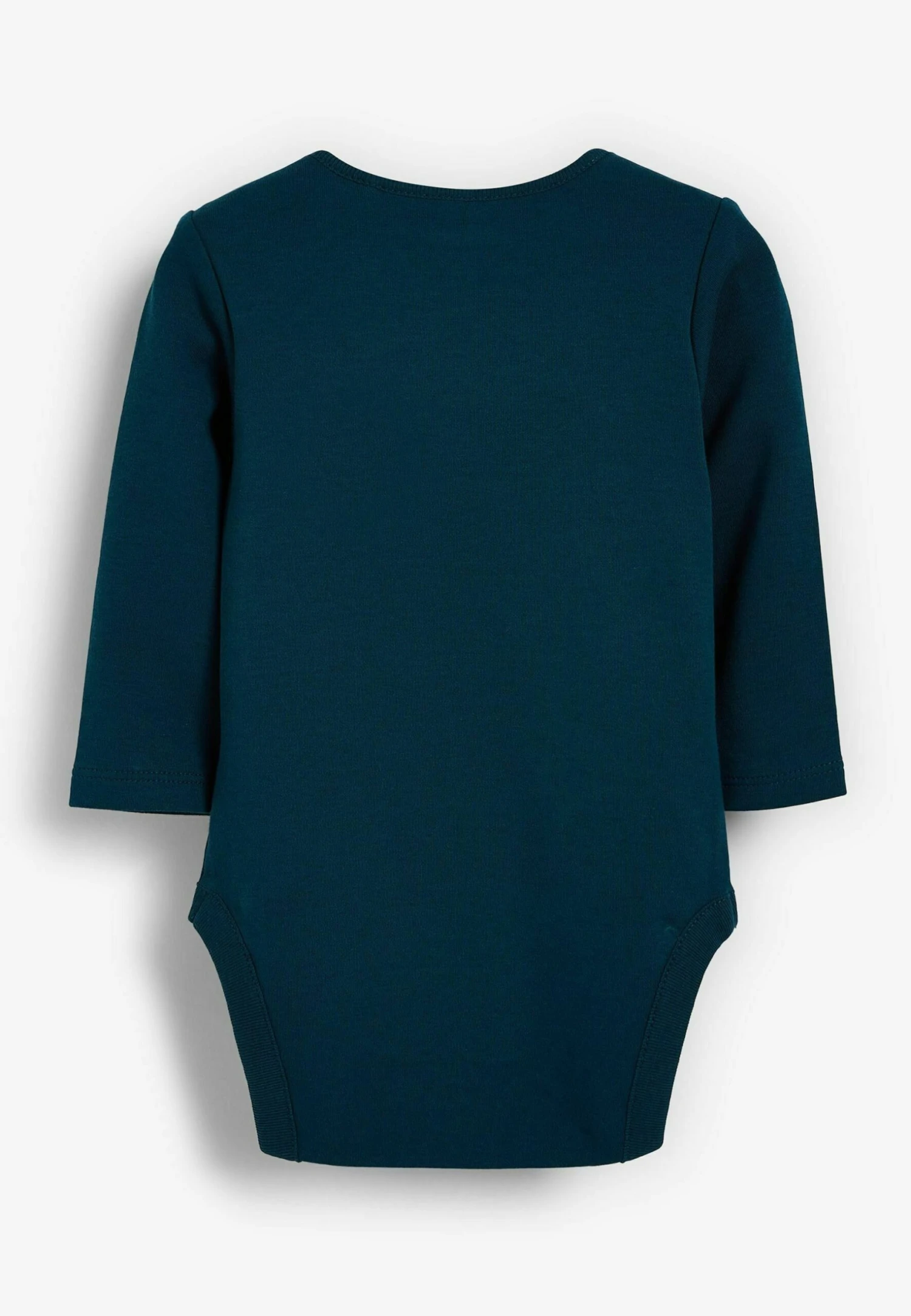 Next 5 Pack Long Sleeve - Body - Modern Blue 4 Next 5 Pack Long Sleeve - Body - Modern Blue - Afbeelding 4
