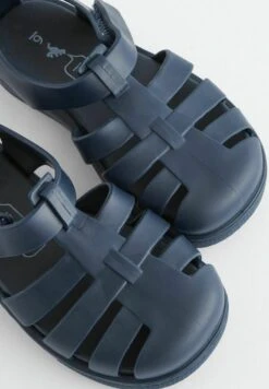 Next Touch Fastening Jelly - Sandalen - Navy -Next e9ad341329c042a0af77cb68dd338ccb