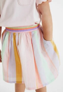 Next Rainbow Standard - Plooirok - Multi -Next e9f3824a219f44a39c42014fa10ac30b