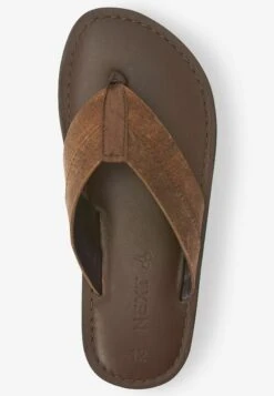 Next Standard - Muiltjes - Tan Brown 7 Next Standard - Muiltjes - Tan Brown -Next ea1411b1d8a34cccb2c570a37c8ca531