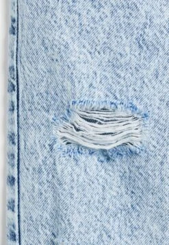 Next Mom - Relaxed Fit Jeans - Used Denim -Next ea99c2245b3f44969199f54319de8ac7