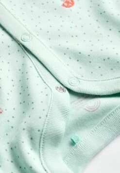 Next 3 Pack Standard - Kruippakje - Mint Green 15 Next 3 Pack Standard - Kruippakje - Mint Green -Next ea9c34f6968047b8acd930e00eb037d0