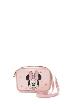 Next Minnie MouseStandard - Schoudertas - Pink