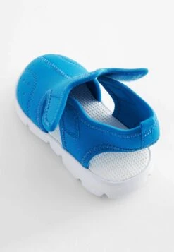 Next Standard - Sandalen - Turquoise Blue White 10 Next Standard - Sandalen - Turquoise Blue White -Next eb094efcc06f4720ac790ef3a8616363
