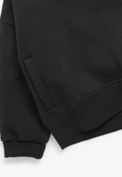 Next Hoodie - Black -Next eb114168188e4c1a8312905bec48edf9