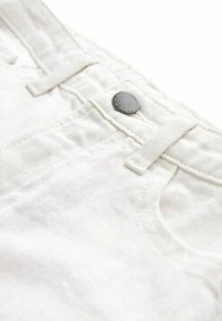 Next Straight Leg Jeans - Ecru Natural -Next ebb6760b031b456487a0522b51dc9a60