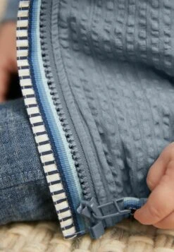 Next CrinkleStandard - Jas - Blue -Next ebc3821a8e4a4d7b92f59fe84ac6992d