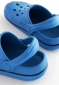 Next Standard - Badslippers - Cobalt Blue -Next ebce4bb0dbc5487388799eaf86cf5de0