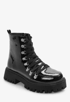 Next Veterboots - Black