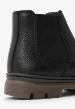 Next Standard - Korte Laarzen - Black -Next ec6d651e921f4d369a208eac9c7298c4