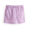 Next Parachute Cargo Standard - Minirok - Lilac Purple