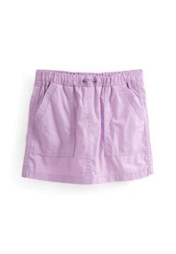 Next Parachute Cargo Standard - Minirok - Lilac Purple
