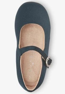 Next Bridesmaid Collection Mary Jane Occasion - Babyschoenen - Navy Blue 6 Next Bridesmaid Collection Mary Jane Occasion - Babyschoenen - Navy Blue -Next ed3adaf9fefe4e798f3bdde51ef2fd3c