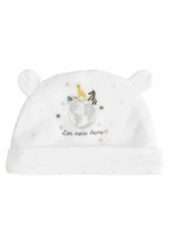 Next Im New Here Set Standard - Kruippakje - White -Next ed40b6ff27a9485b92813688a2e4c827