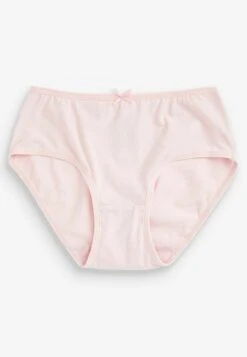 Next 5 Pack Standard - Slip - Pink 9 Next 5 Pack Standard - Slip - Pink -Next ed6c28f5416b49a39d14a7be6616a2dd