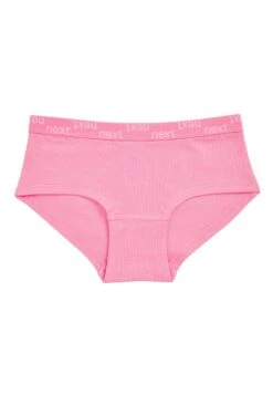 Next 10 Pack Hipster- Slip - Pink Yellow Blue 22 Next 10 Pack Hipster- Slip - Pink Yellow Blue -Next edf254bdc4d14b758ae00a2103fa989b